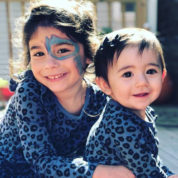 Meet your Posher, Megan - Picture 1 of 1